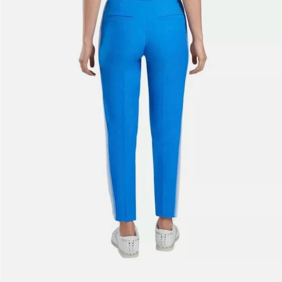 NWT G/Fore Straight Leg Tux pants racer blue size 2 | G fore pants - Picture 2 of 11